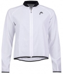 Head - LIZZY Jacket - Damen (2021) weiss | XL