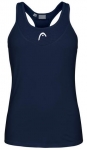 Head - TENLEY Tank Top - Damen (2021) dunkelblau | XS