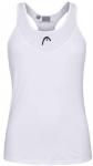 Head - TENLEY Tank Top - Damen (2021) weiss | XXL