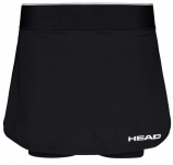 Head - ROBIN Skort - Damen (2021) schwarz | XL