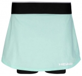Head - ROBIN Skort - Damen (2021) minze | XXL