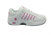 Tennisschuhe - K-SWISS - DEFIER RS - Damen (2018) 7,5 UK / EU 41,5