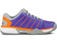 Tennisschuhe - K-SWISS Express LTR HB (2017) EU 35 / UK 3
