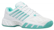 Tennisschuhe - K-SWISS - BIGSHOT LIGHT 3 - Damen (2020) 4.5 UK / 37,5 EU