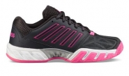 Tennisschuhe - K-SWISS - BIGSHOT LIGHT 3 - Damen (2018) 3,5 UK / 36 EU