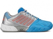 Tennisschuhe - K-SWISS Bigshot Light 3 (2017) EU 42,5 / UK 8,5