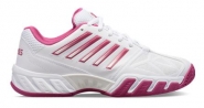 Tennisschuhe - K-SWISS - BIGSHOT LIGHT 3 - Damen (2019) 6 UK / 39,5 EU