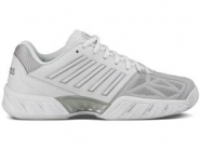 Tennisschuhe - K-SWISS Bigshot Light 3 (2017) EU 35 / UK 3