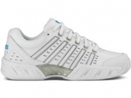 Tennisschuhe - K-SWISS Bigshot Light 3 (2018) EU 42,5 / UK 8,5