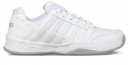 Tennisschuhe - K-SWISS COURT SMASH - White/White/Navy - Women - 2018 7,5 UK / EU 41,5