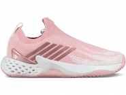 Tennisschuhe - K-SWISS - AERO KNIT - Coral Blush/White - 2019 7 UK / 41 EU