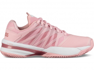 Tennisschuhe - K-SWISS - ULTRASHOT 2 HB - Coral Blush/White - 2019 4,5 UK / 37,5 EU