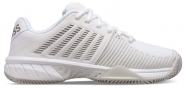 Tennisschuhe - K-SWISS - EXPRESS LIGHT 2 HB - Damen (2021) 6 UK / 39,5 EU