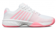 Tennisschuhe - K-SWISS - EXPRESS LIGHT 2 HB - Damen (2020) 7.5 UK / 41,5 EU