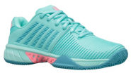 Tennisschuhe - K-SWISS - EXPRESS LIGHT 2 HB - Damen (2020) 9 UK / 43 EU