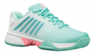 Tennisschuhe - K-SWISS - HYPERCOURT EXPRESS 2 HB - Damen (2020) 4.5 UK / 37,5 EU