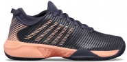 Tennisschuhe - K-SWISS - HYPERCOURT SUPREME HB - Damen (2021) 7.5 UK / 41,5 EU