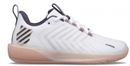 Tennisschuhe - K-SWISS - ULTRASHOT 3 - Damen (2021) 5,5 UK / 39 EU