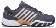 Tennisschuhe - K-SWISS - BIGSHOT LIGHT 4 - Damen (2021) 6 UK / 39,5 EU