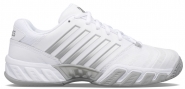 Tennisschuhe - K-SWISS - BIGSHOT LIGHT 4 - Damen (2021) 4.5 UK / 37,5 EU