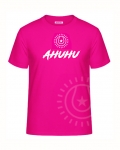 Ahuhu - Olelo Tee 1 XXL