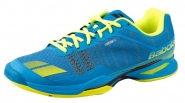 Tennisschuh - Babolat - Jet Team All Court M (2017) EU 48 / UK 12,5