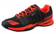 Tennisschuh - Babolat - Jet Team All Court M (2017) EU 48 / UK 12,5