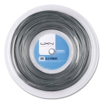 Tennissaite - Luxilon - BIG BANGER Alu Power 138 - 200 m 1,38 mm