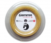 Tennissaite - Gamma Live Wire XP - 110 m 