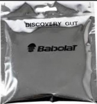 Tennissaite - Babolat - Discovery Gut - 12 m 1,38 mm