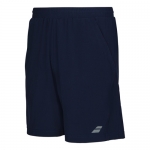 Babolat - Short (2017) rot | L