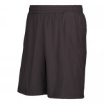 Babolat - Short (2017) grau | XL