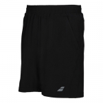 Babolat - Short (2017) schwarz | L