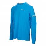 Babolat - Core Babolat Tee (2017) gelb | XL