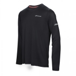 Babolat - Core Babolat Tee (2017) rot | M