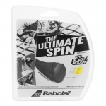 Tennissaite - Babolat - RPM BLAST ROUGH - 12 m 1,35 mm | Gelb