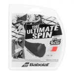 Tennissaite - Babolat - RPM BLAST ROUGH - 12 m 1,30 mm | rot