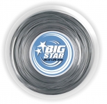 Tennissaite - BIG STAR - ALU - 220 m 