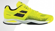 Tennisschuh - Babolat - PROPULSE BLAST ALL COURT - MEN - Fluo Yellow/Black - 2018 EU 41/UK 7,5