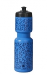 Wilson - Minions Water Bottle - Trinkflasche blue