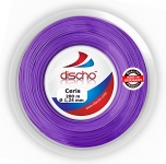 Tennissaite - DISCHO CERIS - 200 m 1,30 mm