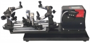 Besaitungsmaschine - SUPERSTRINGER E10 electronic - black edition Badminton Zangen