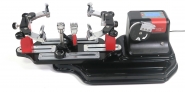 Besaitungsmaschine - SUPERSTRINGER E12 Pro Tennis Zangen