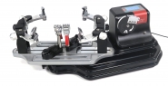 Besaitungsmaschine - SUPERSTRINGER E15 Pro Badminton Zangen