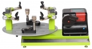 Besaitungsmaschine - SUPERSTRINGER E20 electronic - 1B Tennis Zangen