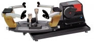 Besaitungsmaschine - SUPERSTRINGER E70 electronic black/gold Tennis Zangen