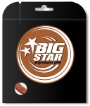 Tennissaite - BIG STAR - ELYSIUM - 12 m 1,38 mm