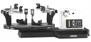 Besaitungsmaschine Merco ES-6000 elektronik schwarz