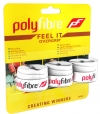 Polyfibre "Feel it" - 3er 