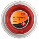 Tennissaite - Tier One - Strike Force RIP - 200m 1,18 mm